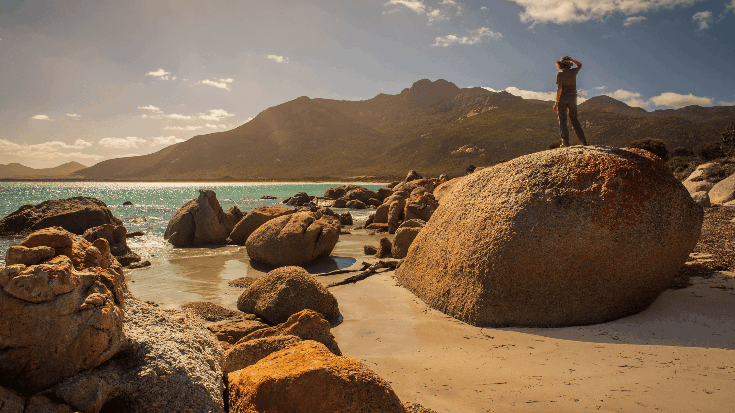 Flinders Island – The Jewel of Bass Strait 2 5