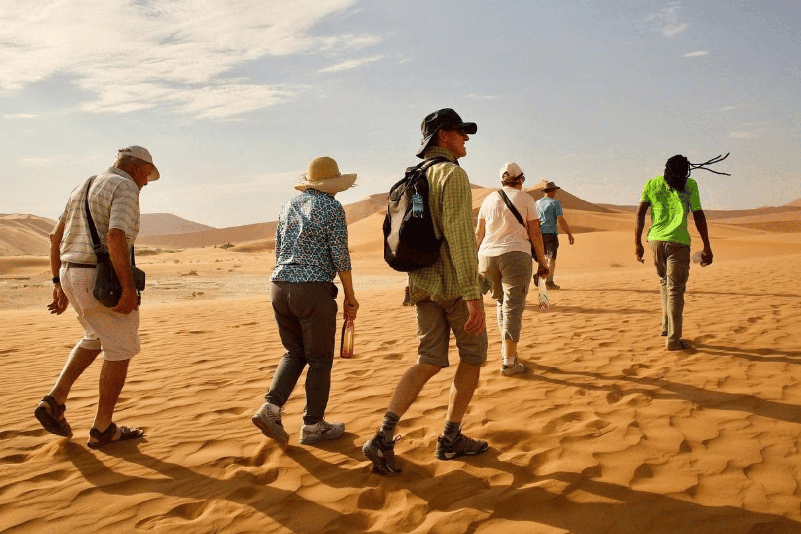 African Walkabout 2 7