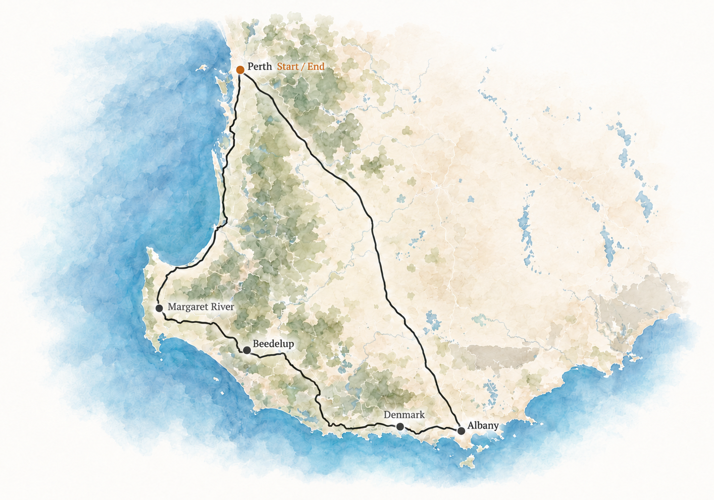 Best of the west map e1792030228802