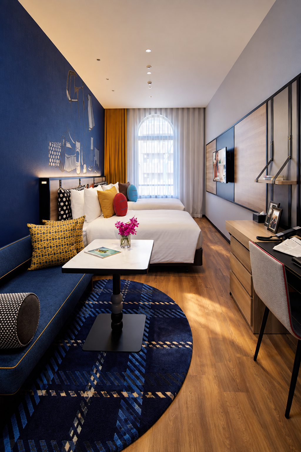 Hotel Citadines Osaka