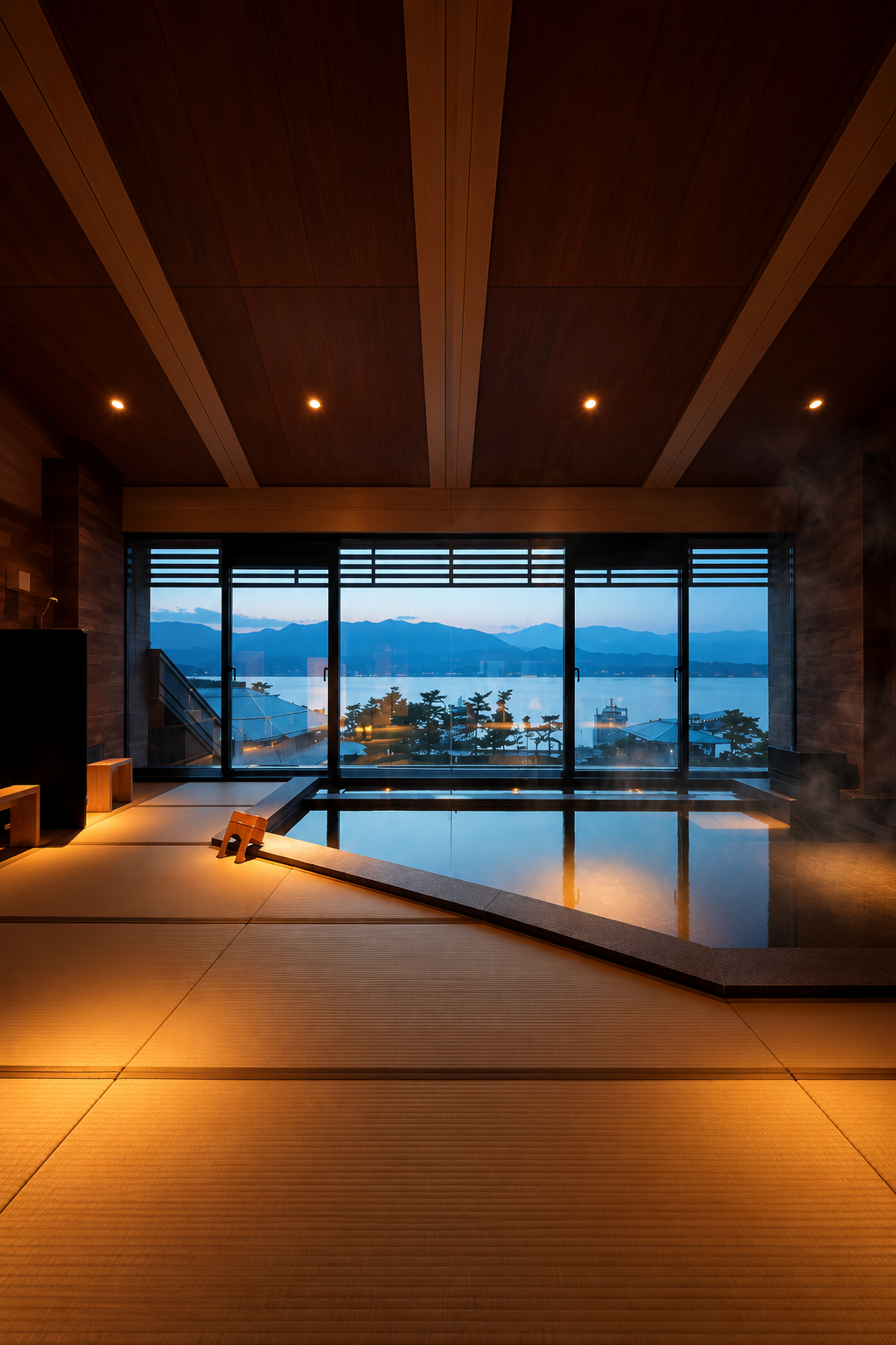 Hotel Villa Miyajima Miyajima