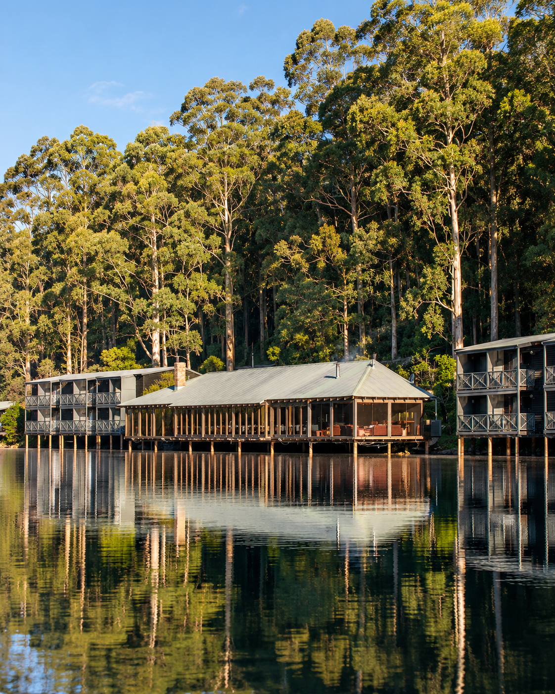Karri Valley Resort