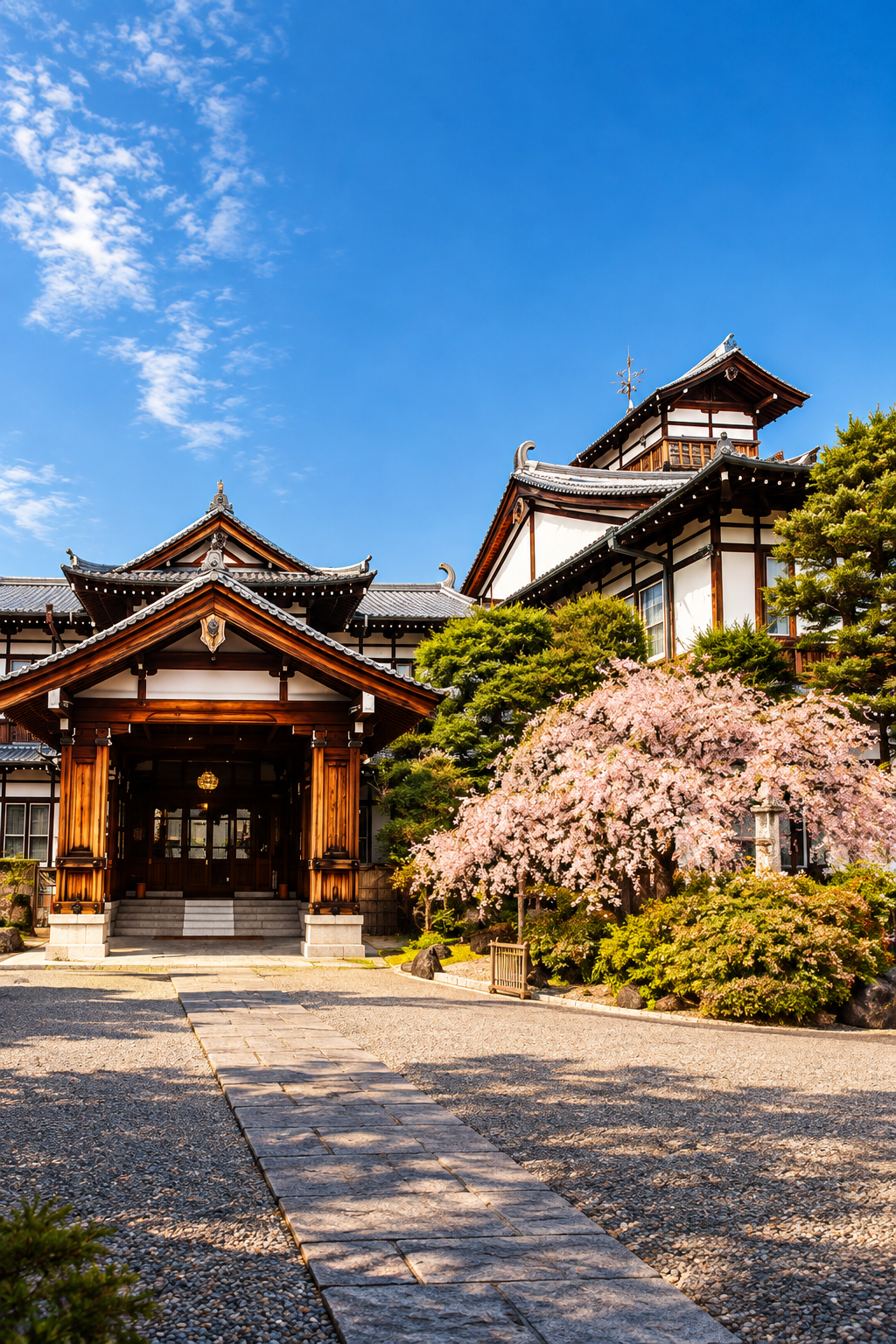 Nara Hotel Nara