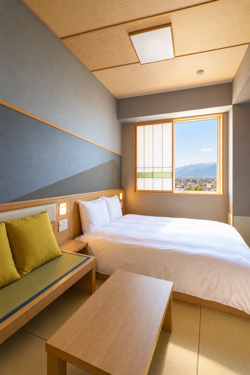 Onyado Nono Hotel Matsumoto