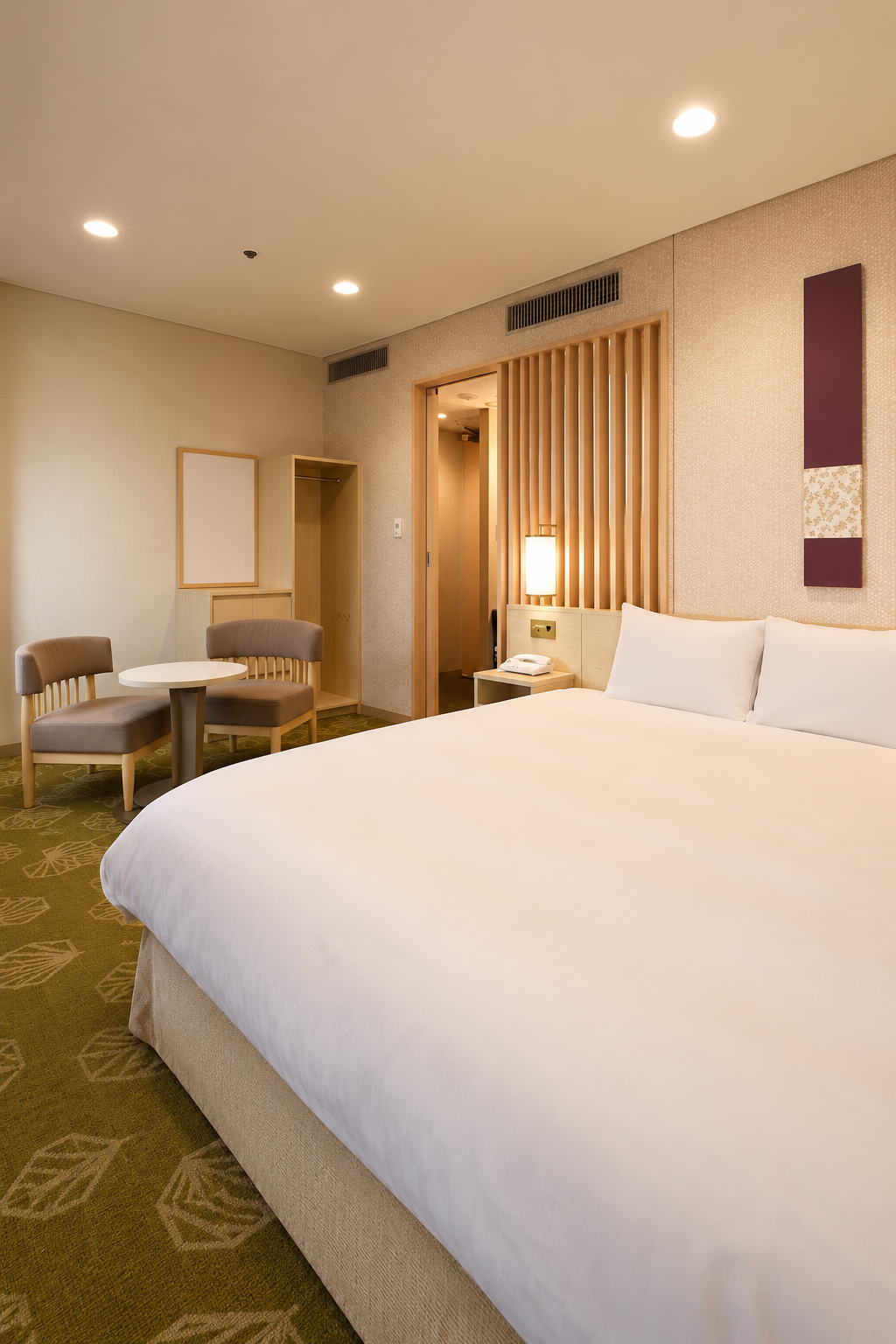 Shinjuku Prince Hotel