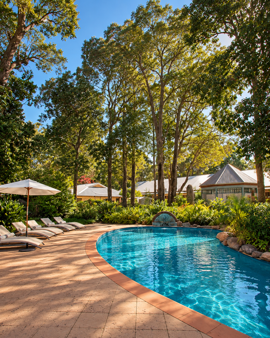 Stay Margaret River